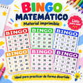 Bingo matemático