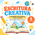 Escritura creativa